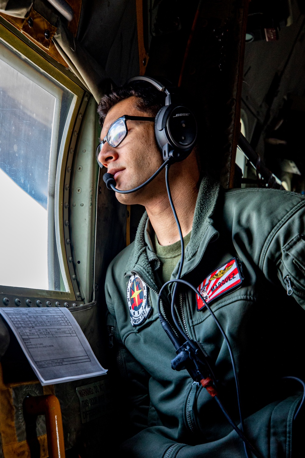 U.S. military conducts Aerial Refueling during Kodiak Mace 25