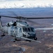 U.S. military conducts Aerial Refueling during Kodiak Mace 25