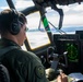 U.S. military conducts Aerial Refueling during Kodiak Mace 25