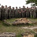 Kaiju Rain | III MEF Commanding General visits III MIG