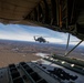 U.S. military conducts Aerial Refueling during Kodiak Mace 25