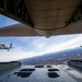U.S. military conducts Aerial Refueling during Kodiak Mace 25