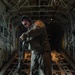 U.S. military conducts Aerial Refueling during Kodiak Mace 25