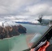 U.S. military conducts Aerial Refueling during Kodiak Mace 25