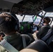 U.S. military conducts Aerial Refueling during Kodiak Mace 25