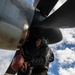 U.S. military conducts Aerial Refueling during Kodiak Mace 25