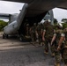 Kaiju Rain | III MEF Commanding General visits III MIG