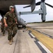 Kaiju Rain | III MEF Commanding General visits III MIG