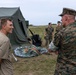 Kaiju Rain | III MEF Commanding General visits III MIG