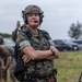 Kaiju Rain | III MEF Commanding General visits III MIG