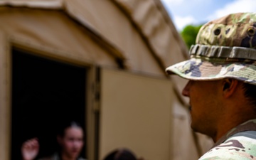 Balikatan 25: CASEVAC Training