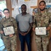 LRC Stuttgart’s new chief of supply &amp; services: Army on its 250th a phenomenal organization