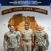 Vice Admiral English Visits United States Africa Command