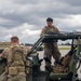 Long Range, Large Scale Air Assault into JRTC