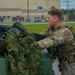 Long Range, Large Scale Air Assault into JRTC