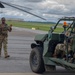 Long Range, Large Scale Air Assault into JRTC
