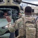Long Range, Large Scale Air Assault into JRTC