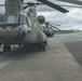 Long Range, Large Scale Air Assault into JRTC