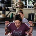 Vicenza BOSS holds weightlifting competition to build community