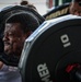 Vicenza BOSS holds weightlifting competition to build community