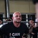Vicenza BOSS holds weightlifting competition to build community