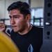 Vicenza BOSS holds weightlifting competition to build community