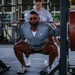 Vicenza BOSS holds weightlifting competition to build community