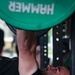 Vicenza BOSS holds weightlifting competition to build community