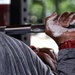 Vicenza BOSS holds weightlifting competition to build community