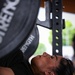 Vicenza BOSS holds weightlifting competition to build community