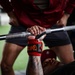 Vicenza BOSS holds weightlifting competition to build community