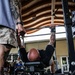 Vicenza BOSS holds weightlifting competition to build community