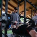 Vicenza BOSS holds weightlifting competition to build community