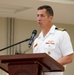 NAVSTA Rota Military Personnel Graduation