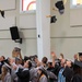 NAVSTA Rota Military Personnel Graduation