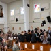 NAVSTA Rota Military Personnel Graduation