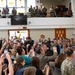 NAVSTA Rota Military Personnel Graduation