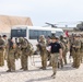 Task Force Nighthawk Spur Ride