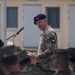1-320th FAR Change of Command Ceremony