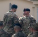 1-320th FAR Change of Command Ceremony