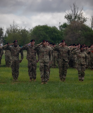 AFN Naples Regional News - HIMARS in Estonia and Artillery Training in Romania