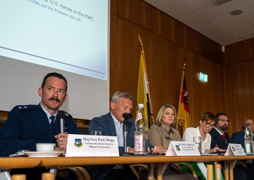 KMC leaders foster community partnerships at mayors' forum