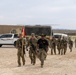 Task Force Nighthawk Spur Ride