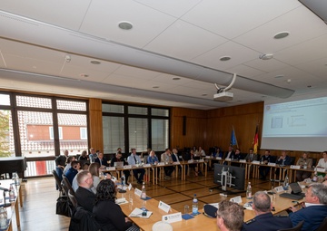 KMC leaders foster community partnerships at mayors' forum