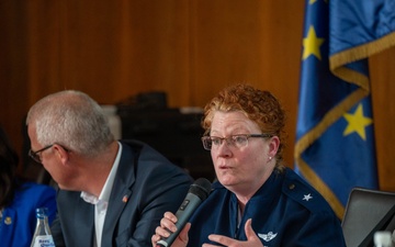 KMC leaders foster community partnerships at mayors' forum