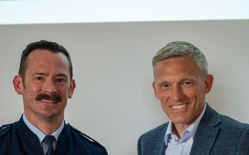 KMC leaders foster community partnerships at mayors' forum