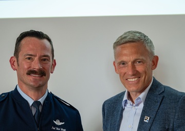 KMC leaders foster community partnerships at mayors' forum