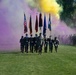 7th Army NCOA BLC Graduation