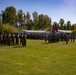 7th Army NCOA BLC Graduation