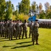 7th Army NCOA BLC Graduation